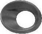 Van Wezel 1828598 облицовка, бампер на FORD MONDEO III седан (B4Y)