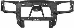 Van Wezel 1828668 облицовка передка на FORD MONDEO III (B5Y)
