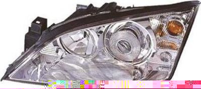 Van Wezel 1828983 основная фара на FORD MONDEO III (B5Y)