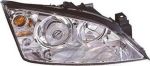 Van Wezel 1828984 основная фара на FORD MONDEO III (B5Y)