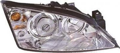Van Wezel 1828984 основная фара на FORD MONDEO III (B5Y)