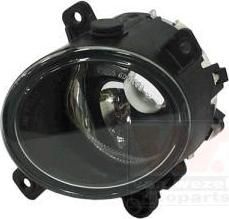 Van Wezel 1828995 противотуманная фара на FORD MONDEO III (B5Y)