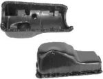 Van Wezel 1847071 масляный поддон на FORD ESCORT IV (GAF, AWF, ABFT)