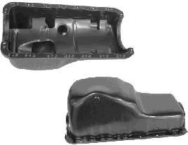 Van Wezel 1847071 масляный поддон на FORD ESCORT IV (GAF, AWF, ABFT)
