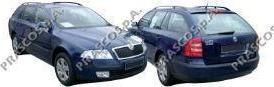 Van Wezel 1858144 боковина на FORD FOCUS (DAW, DBW)