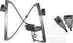 Van Wezel 1858269 подъемное устройство для окон на FORD FOCUS (DAW, DBW)