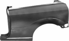 Van Wezel 1858650 боковина на FORD FOCUS (DAW, DBW)