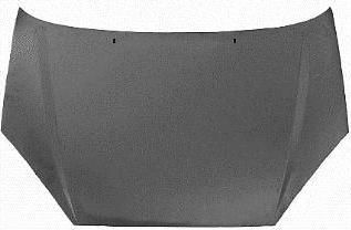 Van Wezel 1858660 капот двигателя на FORD FOCUS (DAW, DBW)