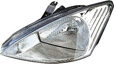 Van Wezel 1858961N основная фара на FORD FOCUS (DAW, DBW)