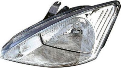 Van Wezel 1858962 основная фара на FORD FOCUS (DAW, DBW)