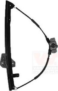 Van Wezel 1865231 подъемное устройство для окон на FORD KA (RB_)