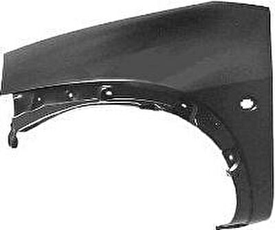 Van Wezel 1865656 крыло на FORD KA (RB_)