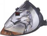 Van Wezel 1865961 основная фара на FORD KA (RB_)