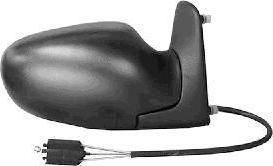 Van Wezel 1867804 наружное зеркало на FORD GALAXY (WGR)