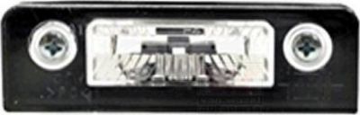 Van Wezel 1868920 фонарь освещения номерного знака на FORD GALAXY (WGR)