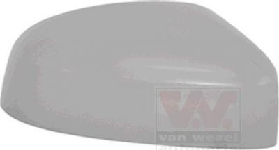 Van Wezel 1881844 покрытие, внешнее зеркало на FORD MONDEO IV седан (BA7)