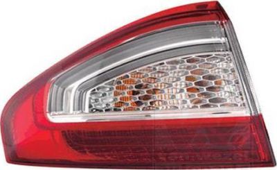 Van Wezel 1882931 задний фонарь на FORD MONDEO IV (BA7)