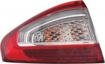Van Wezel 1882933 задний фонарь на FORD MONDEO IV седан (BA7)