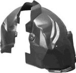 Van Wezel 1887434 обшивка, колесная ниша на FORD S-MAX (WA6)