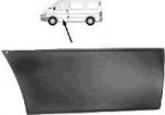 Van Wezel 1895172 дверь, кузов на FORD TRANSIT c бортовой платформой/ходовая часть (E_ _)