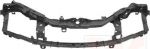 Van Wezel 1905668 облицовка передка на FORD KUGA I