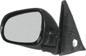 Van Wezel 2513805 наружное зеркало на HONDA ACCORD IV (CB)