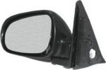 Van Wezel 2513806 наружное зеркало на HONDA ACCORD IV (CB)