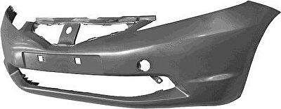 Van Wezel 2545570 буфер на HONDA FIT III (GE)