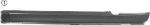 Van Wezel 2716102 накладка порога на MAZDA 323 C IV (BG)