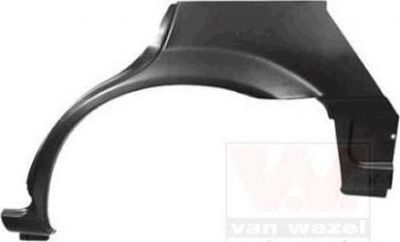 Van Wezel 2732147 боковина на MAZDA 323 S VI (BJ)