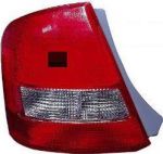 Van Wezel 2732921 задний фонарь на MAZDA 323 S VI (BJ)