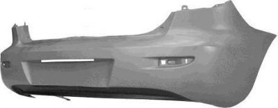 Van Wezel 2734544 буфер на MAZDA 3 седан (BK)
