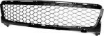 Van Wezel 2736590 решетка вентилятора, буфер на MAZDA 3 седан (BK)