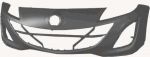 Van Wezel 2739574 буфер на MAZDA 3 седан (BL)