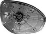 Van Wezel 2741838 зеркальное стекло, наружное зеркало на MAZDA 2 (DE)