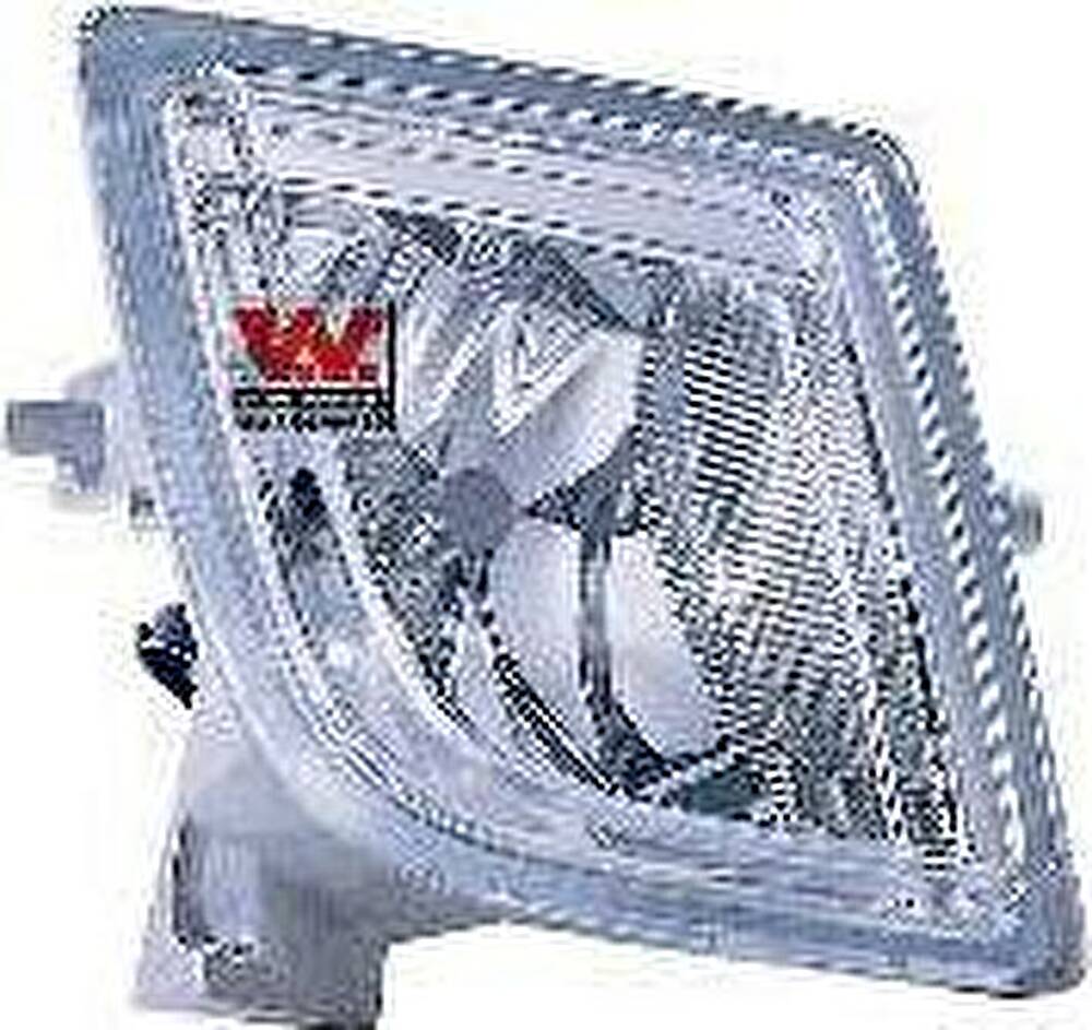 Van Wezel 2756996 противотуманная фара на MAZDA 6 (GH)