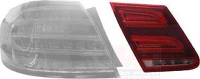 Van Wezel 2942923U задний фонарь на MERCEDES-BENZ E-CLASS (W212)