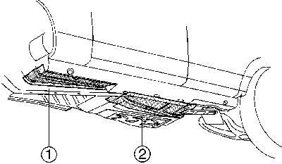 Van Wezel 3010385 днище кузова на MERCEDES-BENZ седан (W123)