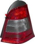 Van Wezel 3014934 задний фонарь на MERCEDES-BENZ A-CLASS (W168)
