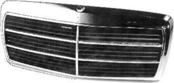 Van Wezel 3020518 решетка радиатора на MERCEDES-BENZ 190 (W201)