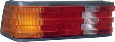 Van Wezel 3020939 задний фонарь на MERCEDES-BENZ 190 (W201)