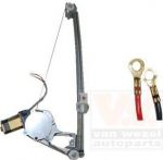 Van Wezel 3024263 подъемное устройство для окон на MERCEDES-BENZ E-CLASS (W124)