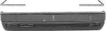 Van Wezel 3025570 буфер на MERCEDES-BENZ E-CLASS (W124)