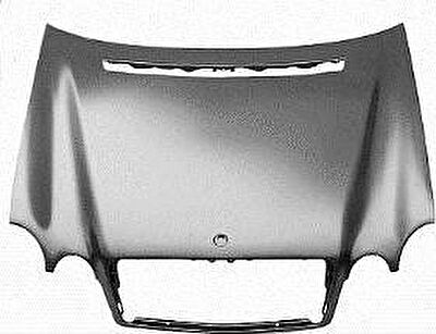 Van Wezel 3028660 капот двигателя на MERCEDES-BENZ E-CLASS универсал (S210)