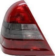 Van Wezel 3030934 задний фонарь на MERCEDES-BENZ C-CLASS (W202)