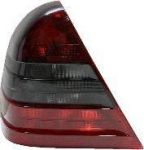 Van Wezel 3031935 задний фонарь на MERCEDES-BENZ C-CLASS (W202)
