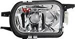 Van Wezel 3032998 противотуманная фара на MERCEDES-BENZ C-CLASS (W203)