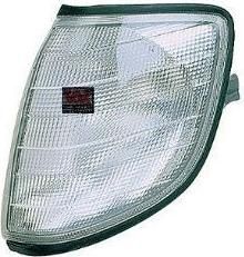 Van Wezel 3035906 фонарь указателя поворота на MERCEDES-BENZ S-CLASS (W140)
