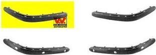 Van Wezel 3036583 облицовка, бампер на MERCEDES-BENZ S-CLASS (W220)