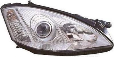 Van Wezel 3038962 основная фара на MERCEDES-BENZ S-CLASS (W221)